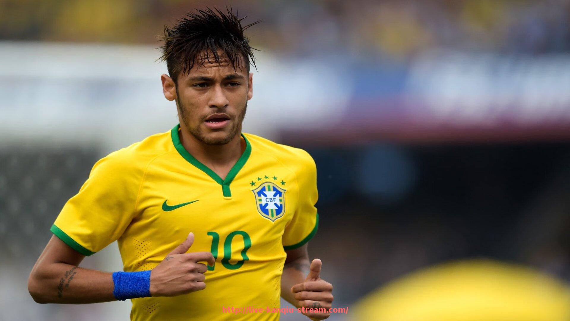 看球直播-内马尔在欧冠联赛中的关键进球集锦分析